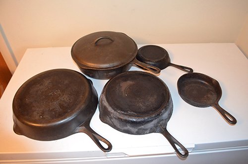 Property photo 157 - PERSONAL PROPERTY AUCTION in Allen County